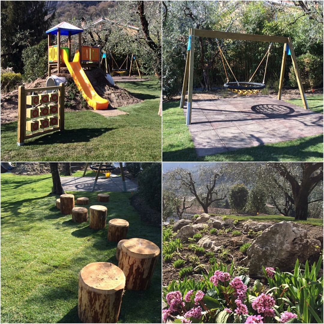 Complementi d'arredo