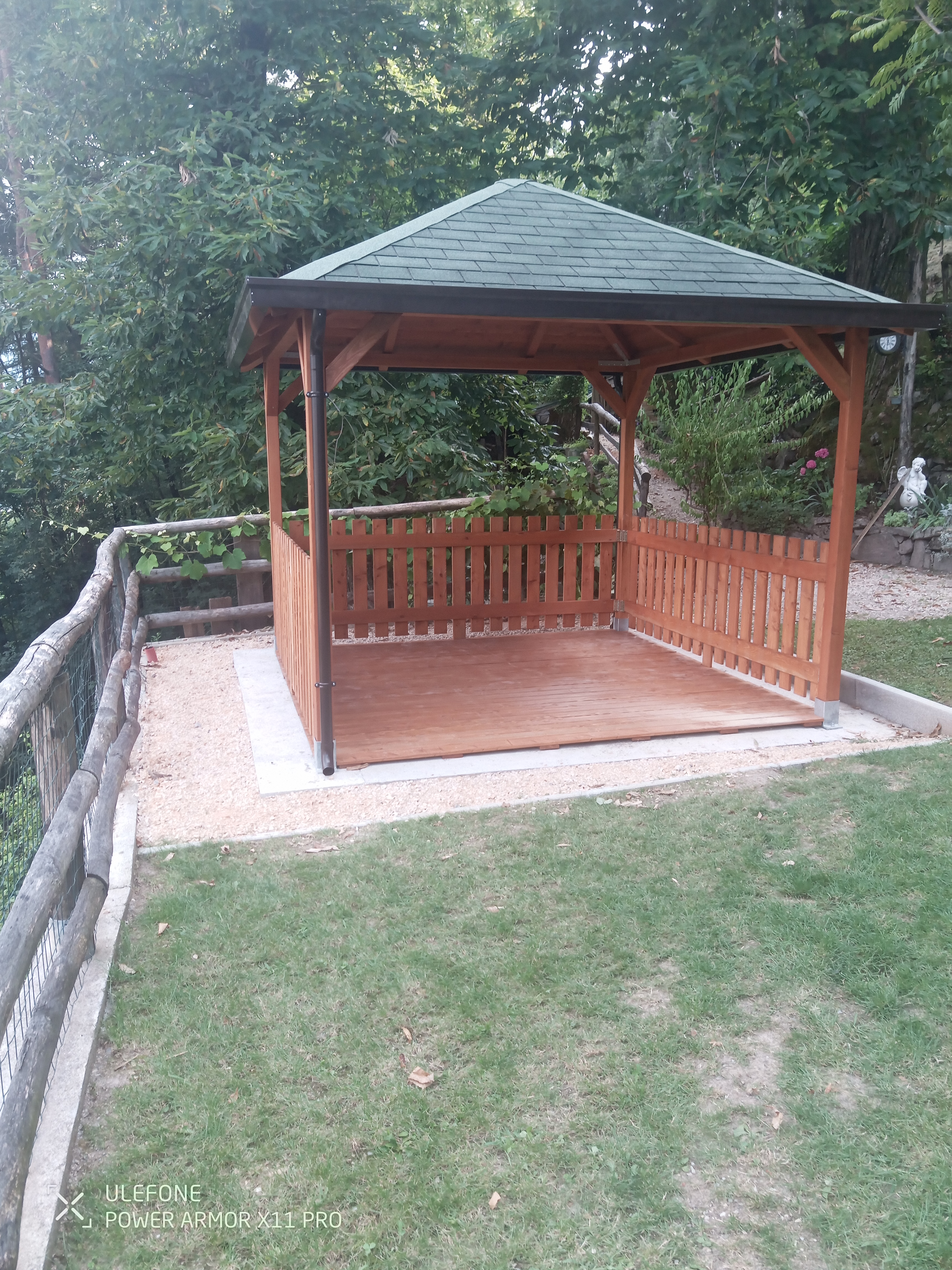 Realizzazioni Falegnameria Crosina