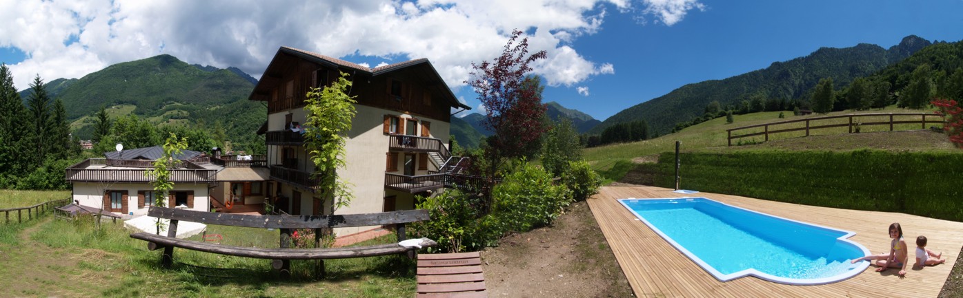 Laboratorio Falegnameria Crosina